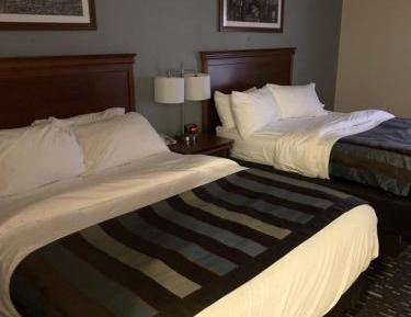 1 King Bed, Studio Superior Suite, Non-Smoking