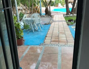 Two-Bedroom Bungalow