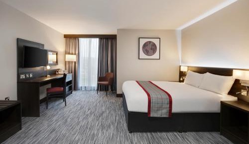 Double Room - Disability Access