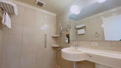 Standard Double Room - Block A