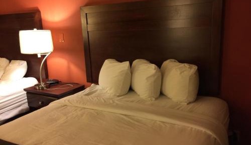 King Room - Non-Smoking