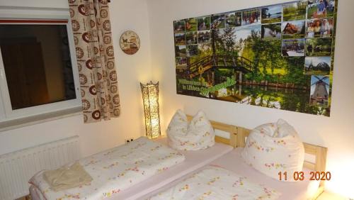 Double or Twin Room with Shower