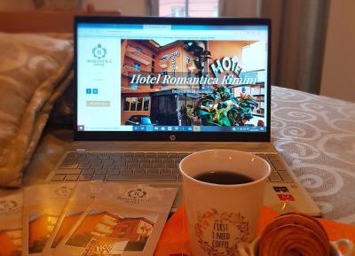 Double or Twin Room with Balcony