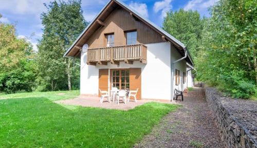 Four-Bedroom Holiday Home