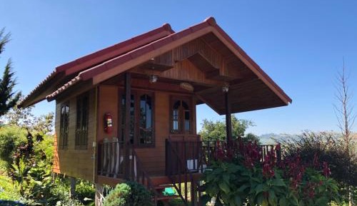 Family Room with Balcony