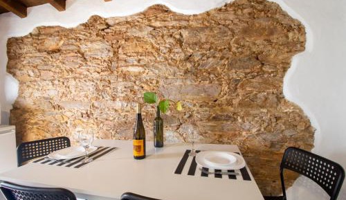 Two-Bedroom Townhouse