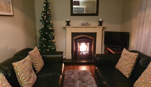 Holiday Home