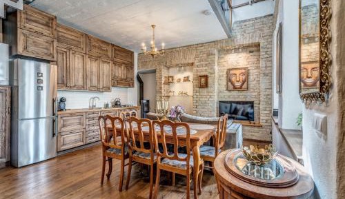 Maisonette