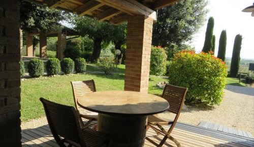 Double Room with Patio - Ground Floor