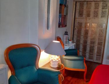 Double Room - Disability Access