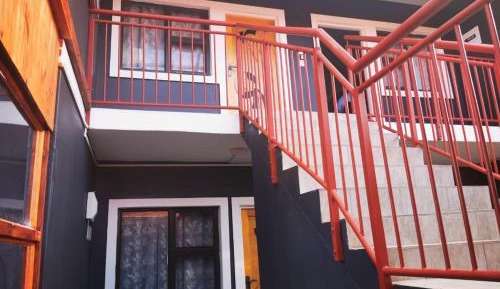 Double Room - Disability Access