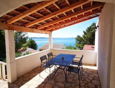 Apartment with Sea View