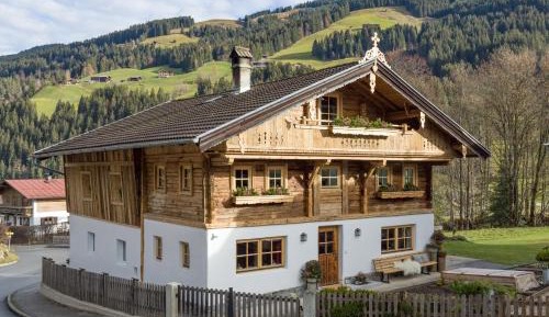 Six-Bedroom House