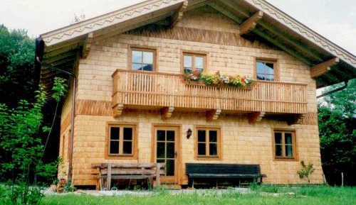 Superior Chalet