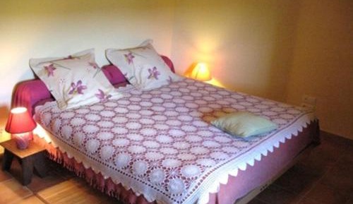 Suite with Garden View