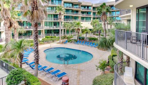 Two Bedroom Apartment 