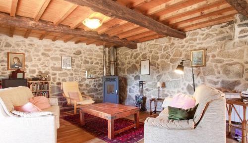 Four-Bedroom Holiday Home