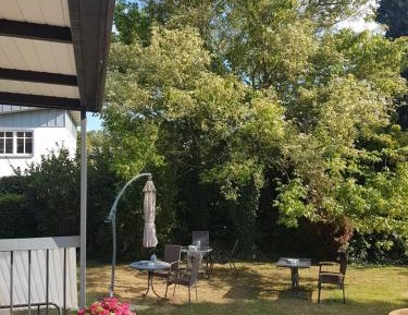 Standard Single Room with Shower