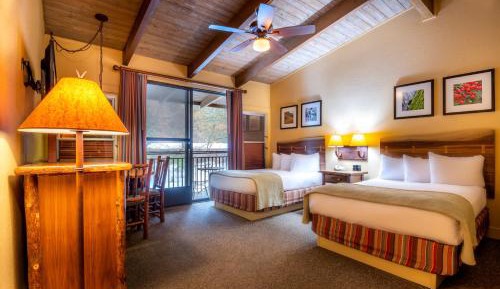 Double Room with Porch/Balcony