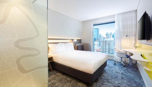 Standard Room with Free Breakfast