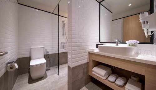 Double Plus Room (Queen) - Daily