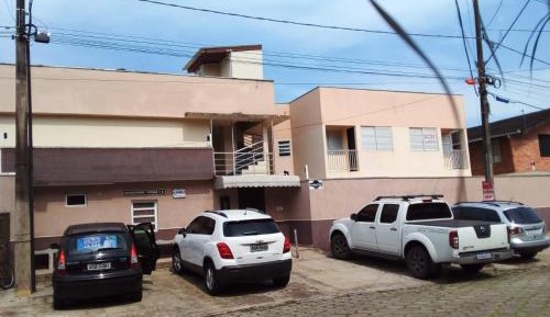 Apartment - Split Level