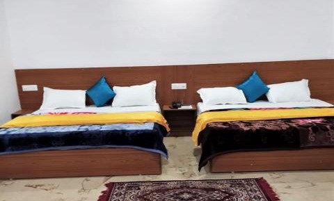 Standard Family Room