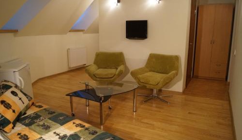 Comfort Quadruple Room