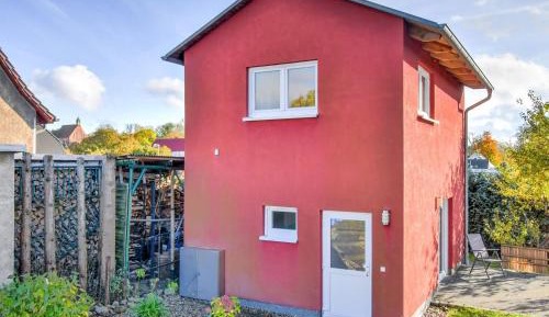 Two-Bedroom Holiday Home