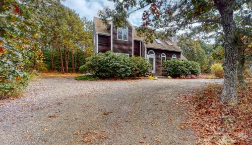 Three Bedroom holiday home 