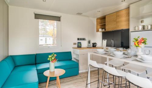 Three-Bedroom Chalet