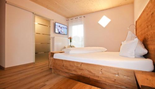 Comfort Single Room with Shower