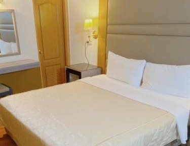 Deluxe Double Room with Bath