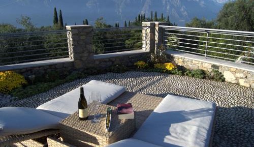 Double or Twin Room with Balcony or Terrace