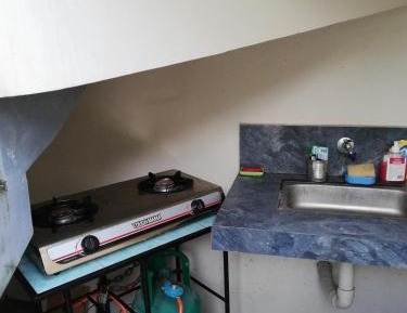 Budget Double Room
