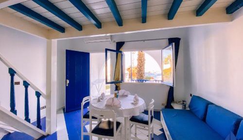 Economy Apartment