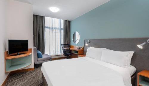 Specialty Room