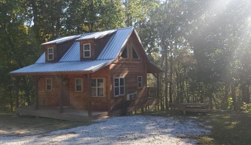 One-Bedroom Chalet