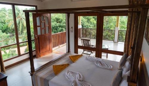 Deluxe Family Suite