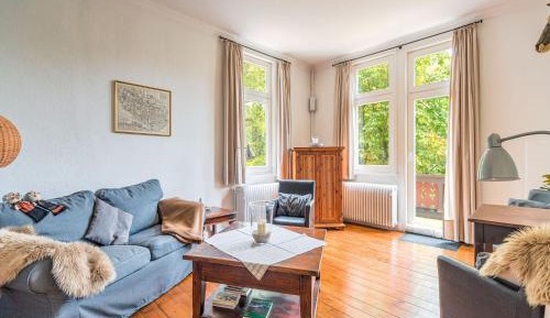 Six-Bedroom Holiday Home