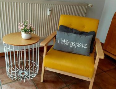 Two-Bedroom Apartment (Wohnung 1)