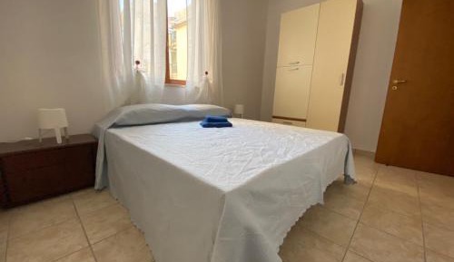 Double Room with Private External Bathroom