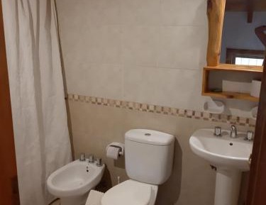 One-Bedroom Bungalow