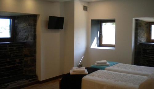 Double Room - Disability Access