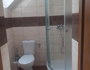 Triple Room with Mountain View