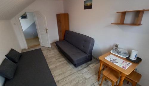 Triple Room with Shared Bathroom