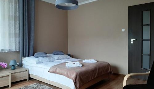 Suite with Terrace