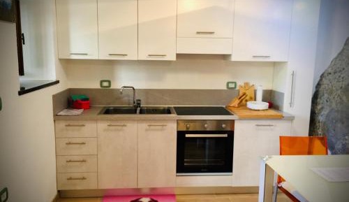 Studio with Mountain View