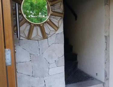 Duplex Apartment