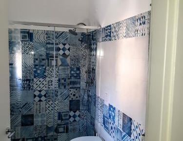Deluxe Room (2 Adults + 1 Child)